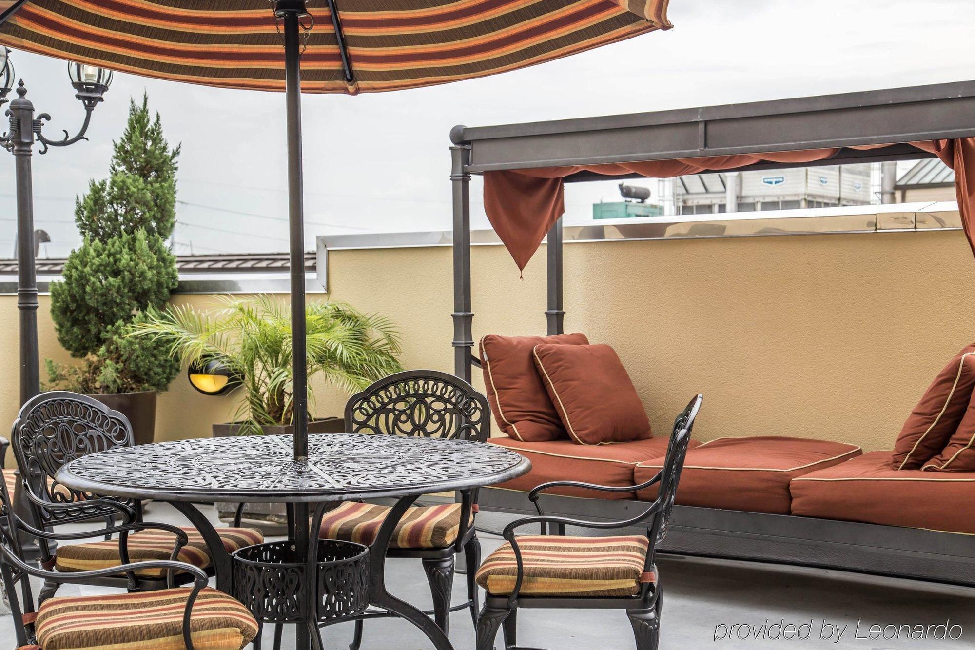 Bluegreen Vacations Club La Pension New Orleans Exterior foto