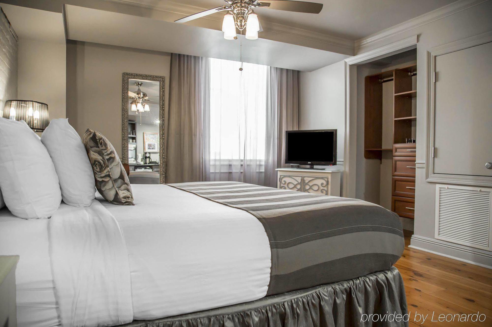 Bluegreen Vacations Club La Pension New Orleans Exterior foto