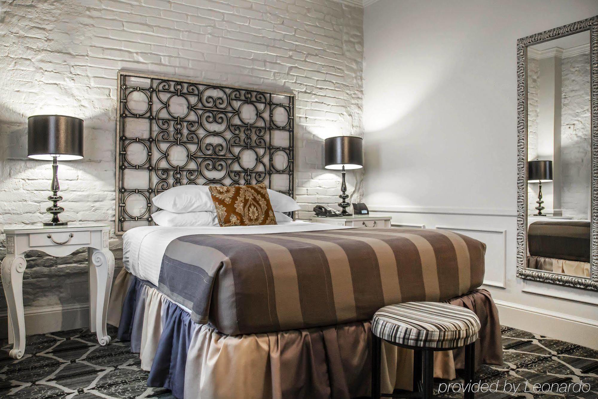 Bluegreen Vacations Club La Pension New Orleans Exterior foto