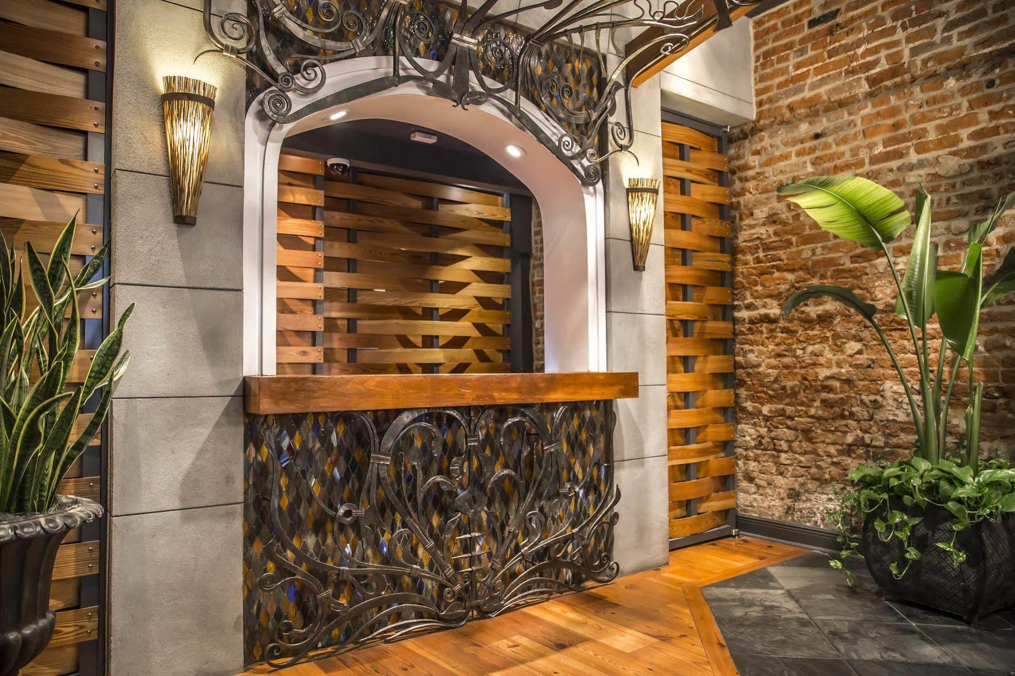 Bluegreen Vacations Club La Pension New Orleans Exterior foto