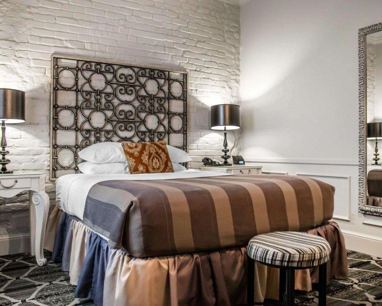 Bluegreen Vacations Club La Pension New Orleans Exterior foto